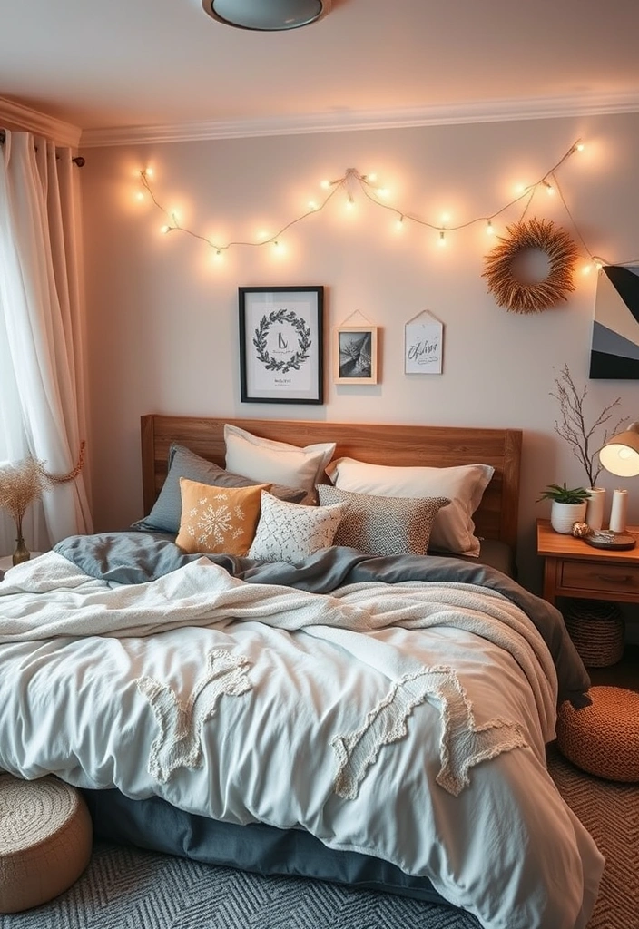 15 Cozy Bedroom Decor Ideas That'll Make You Want to Stay in Bed All Day (Don't Miss #9!) - Conclusion